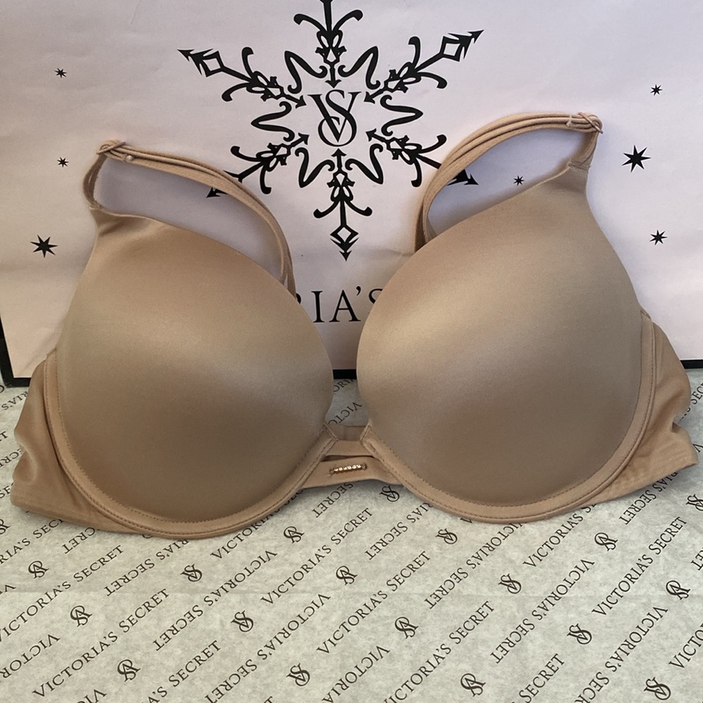 Victoria’s Secret Very Sexy Push-Up Bra